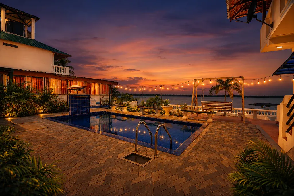 Beach View