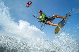 Kite Surfing Package